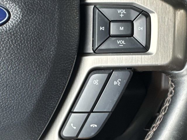 Used 2021 Ford F250 Platinum AWD/4WD image 30