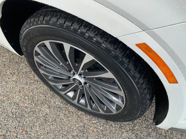 Used 2024 Hyundai Palisade Calligraphy AWD/4WD image 9