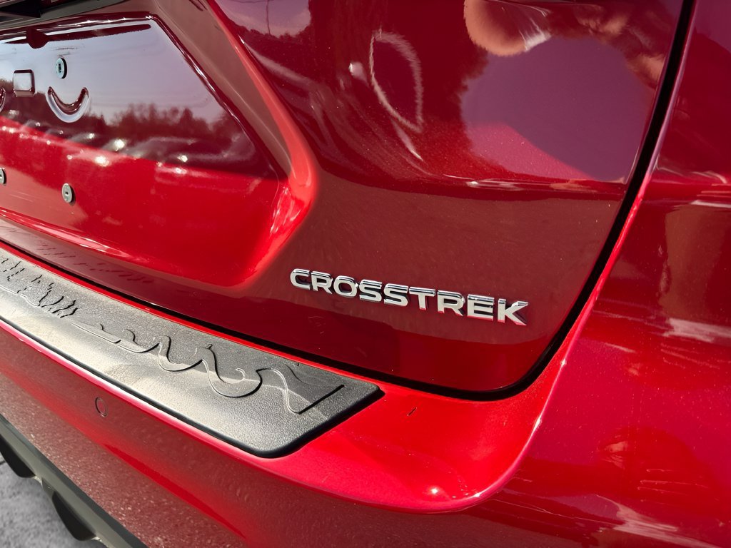 Used 2024 Subaru Crosstrek 2.5i Limited AWD/4WD image 30