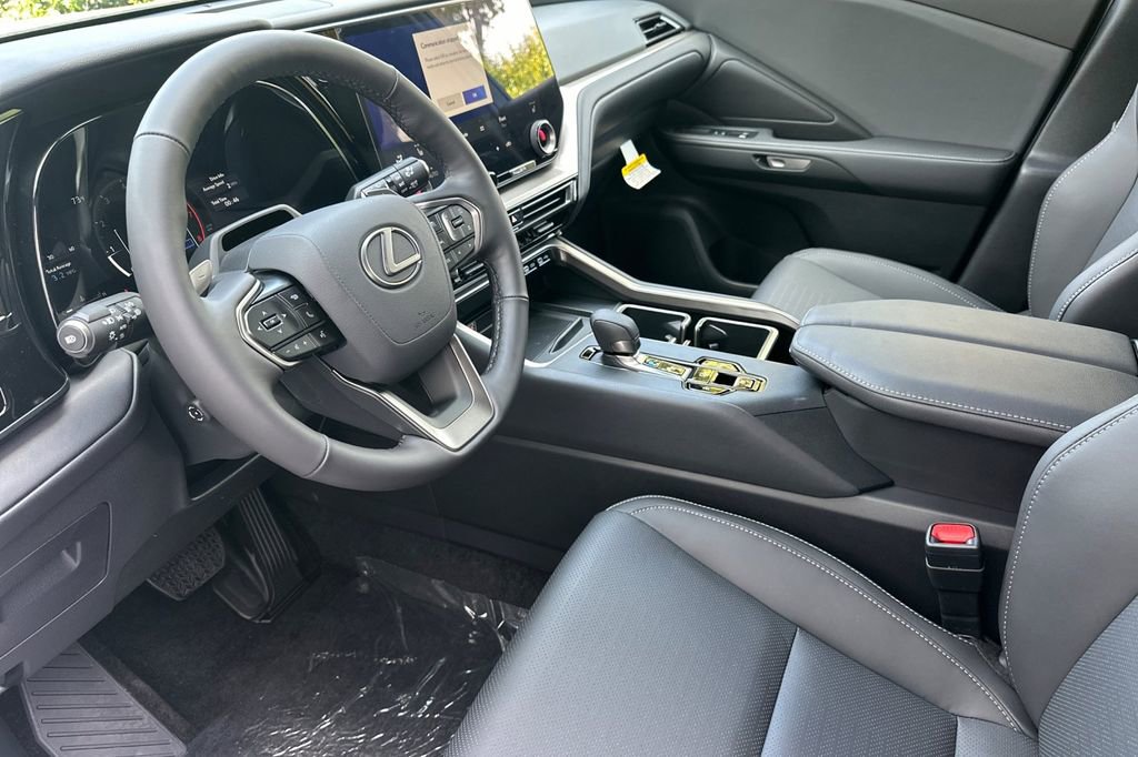 Used 2026 Lexus TX 350 FWD w/ Convenience Package image 10