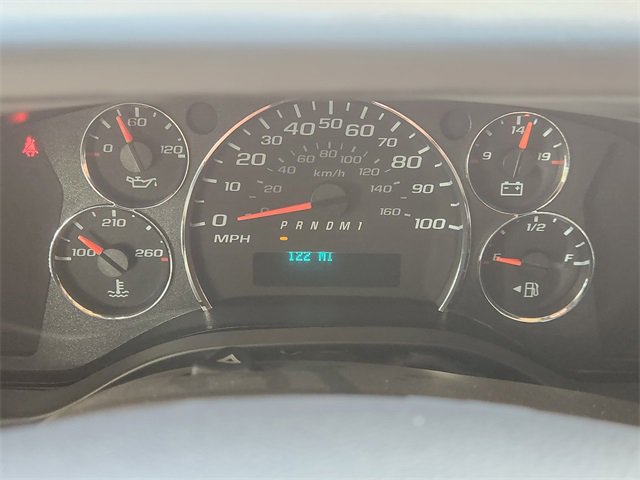 New 2025 Chevrolet Express 3500 w/ Power Convenience Package RWD image 7