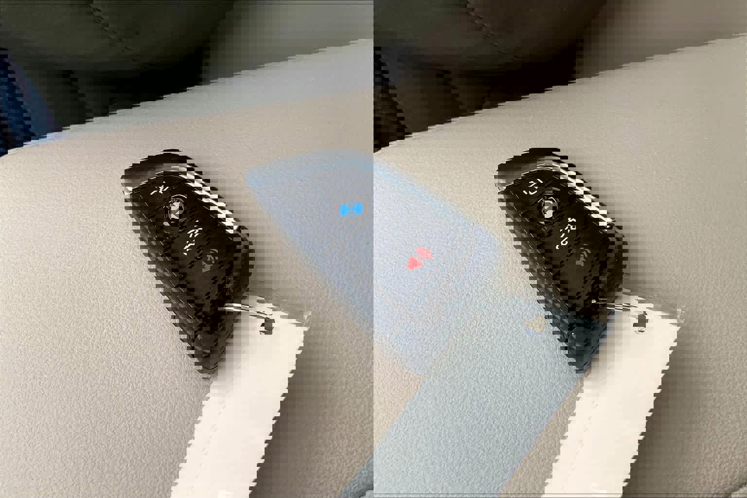 Used 2022 BMW 330i xDrive Sedan w/ Premium Package image 14