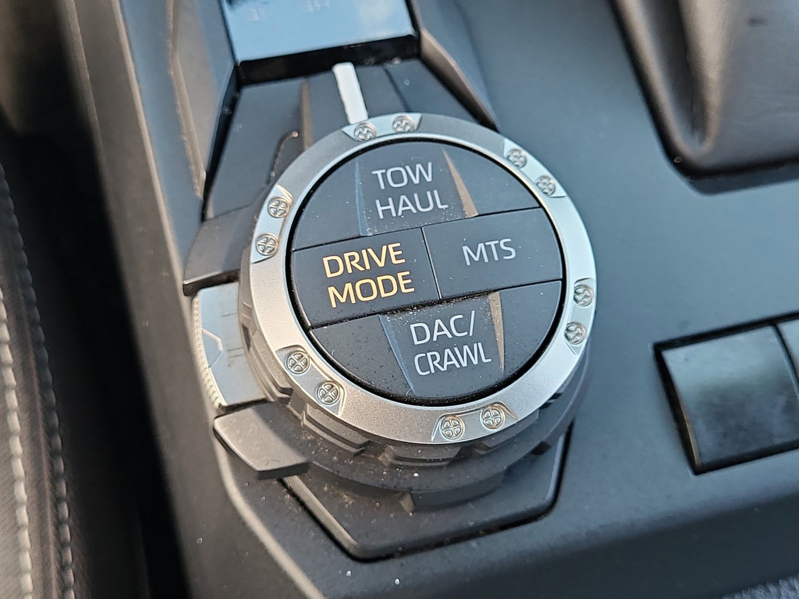 Used 2024 Toyota Tacoma TRD Off-Road image 17