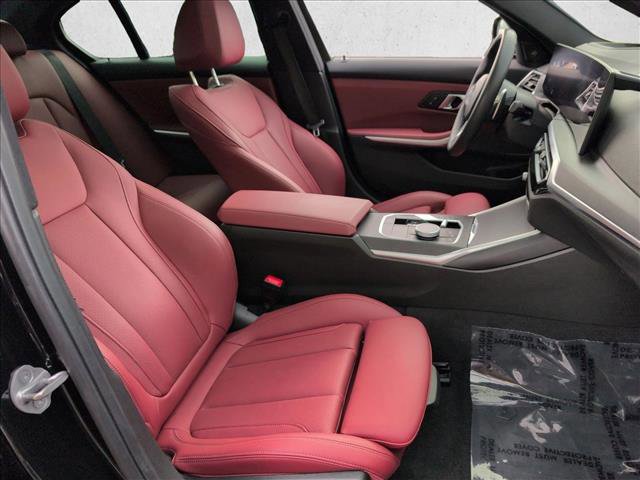 Used 2024 BMW M340i w/ Premium Package image 22