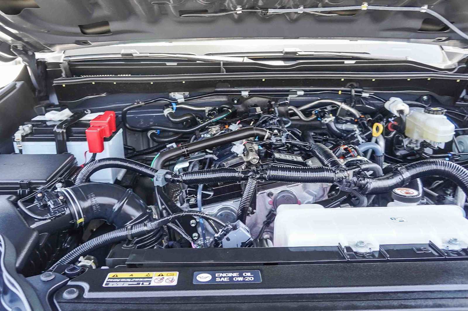 Used 2025 Toyota 4Runner SR5 RWD image 30
