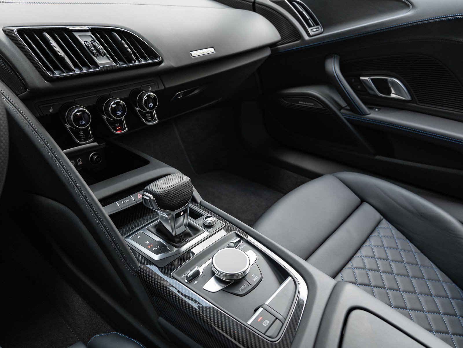 Used 2023 Audi R8 V10 performance image 17