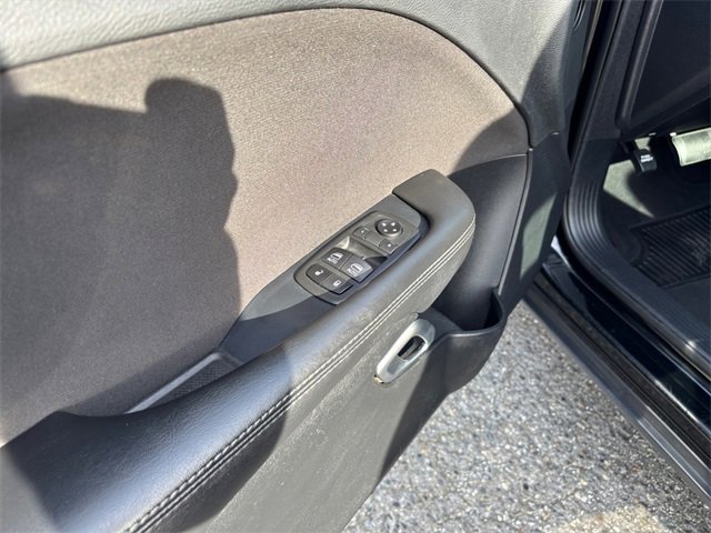 Used 2020 Dodge Challenger SXT w/ Blacktop Package image 21