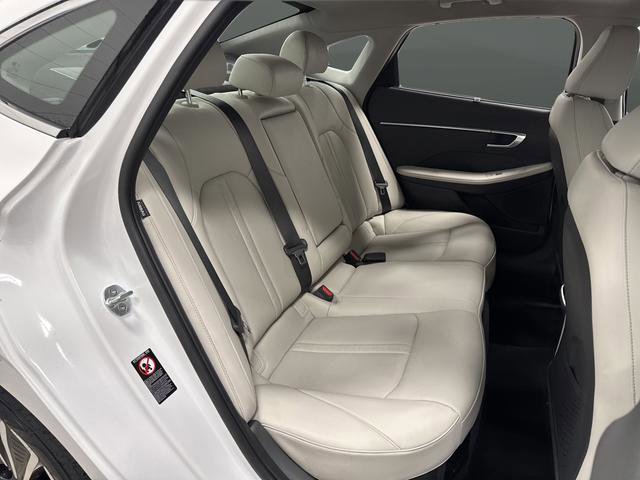 Used 2022 Hyundai Sonata Limited image 29