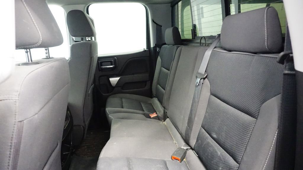 Used 2018 Chevrolet Silverado 1500 LT w/ All Star Edition image 15