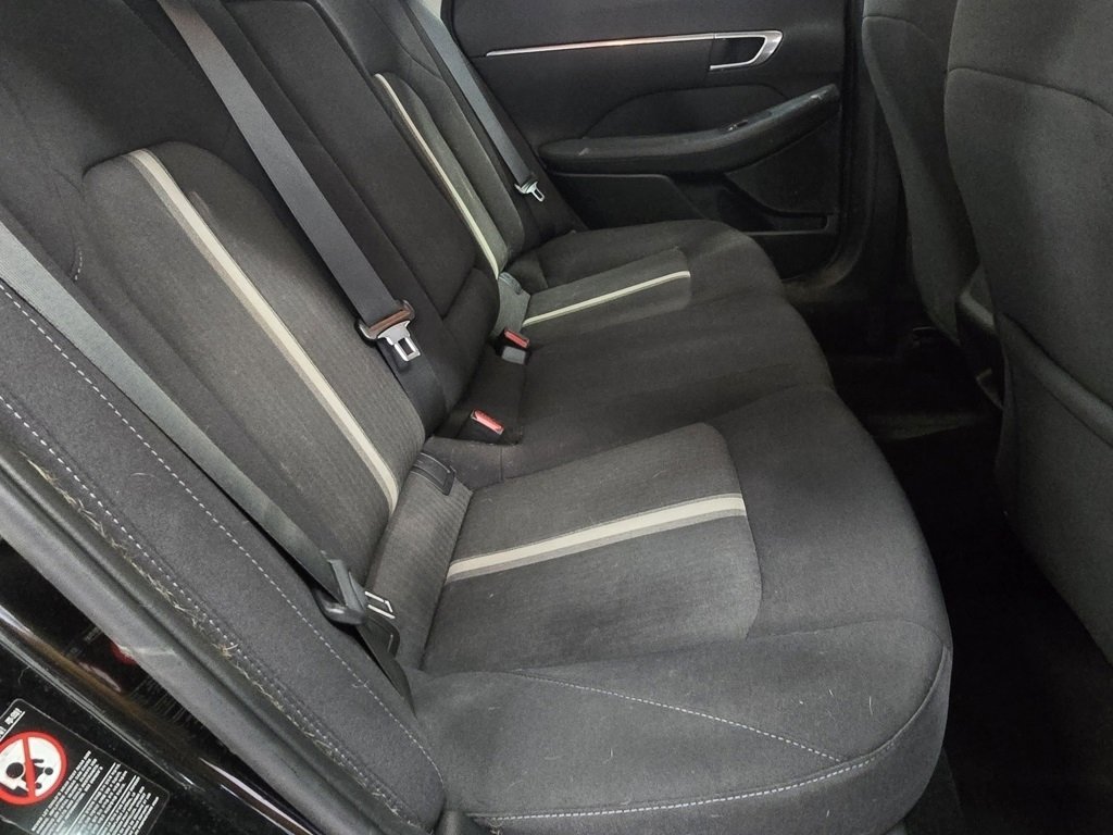 Used 2022 Hyundai Sonata SEL image 15