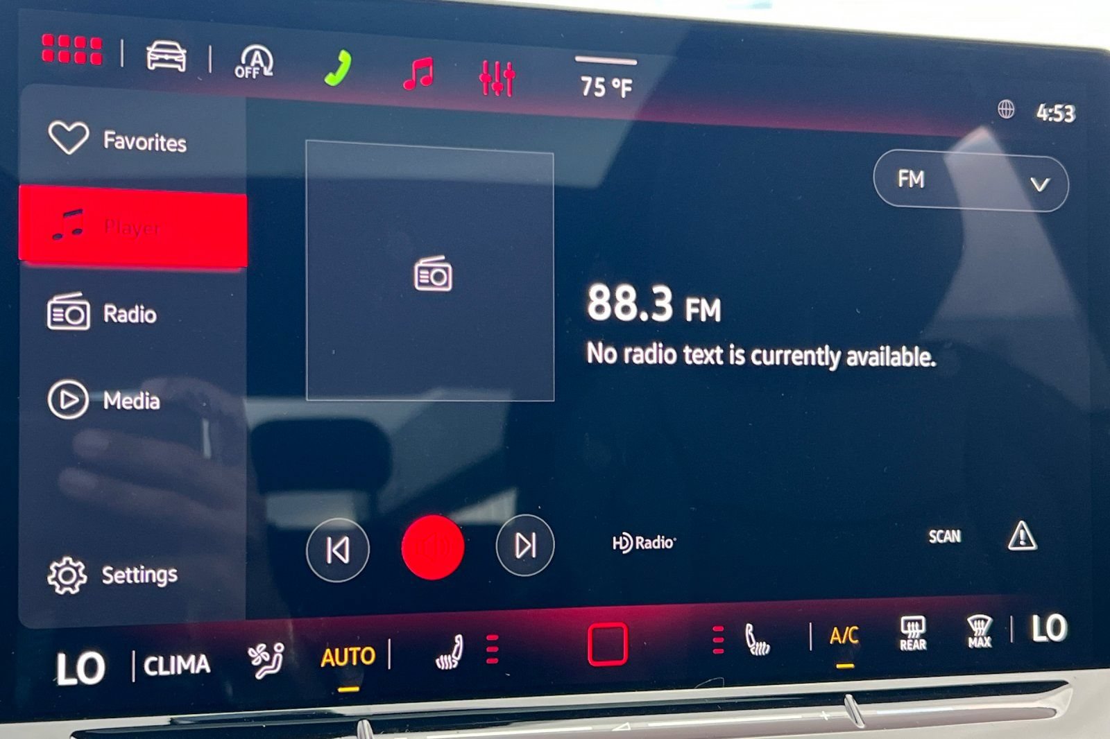 New 2026 Volkswagen Tiguan SE R-Line AWD/4WD image 18
