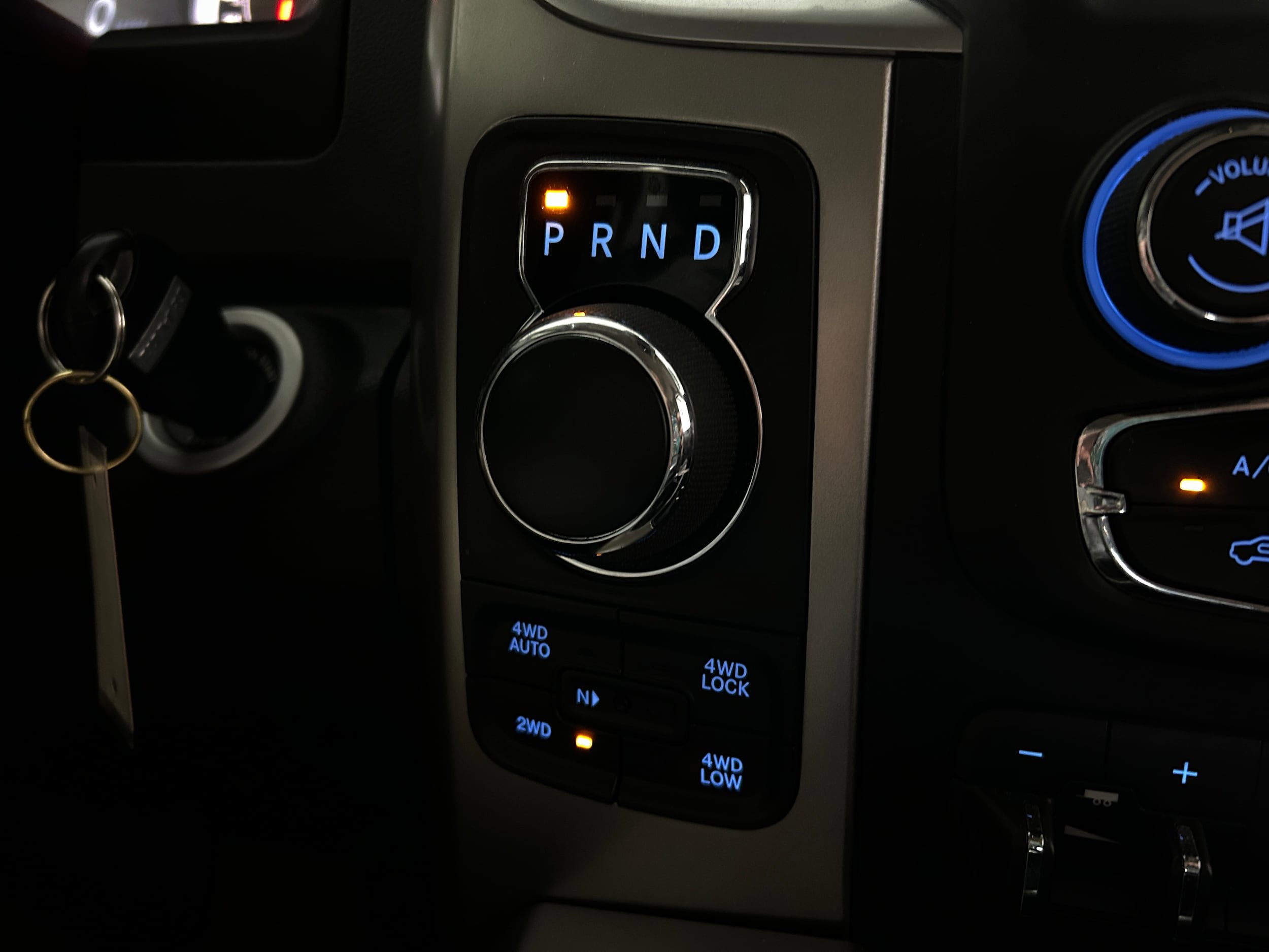 Used 2018 RAM 1500 Big Horn AWD/4WD image 13