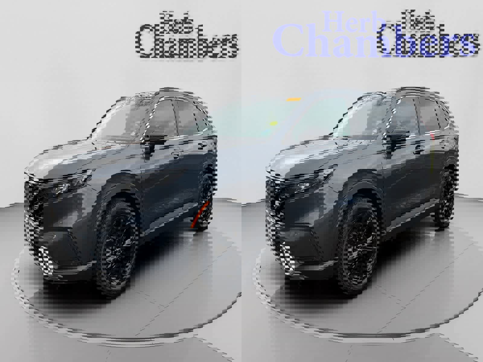 Used 2023 Honda CR-V Sport Touring image 11