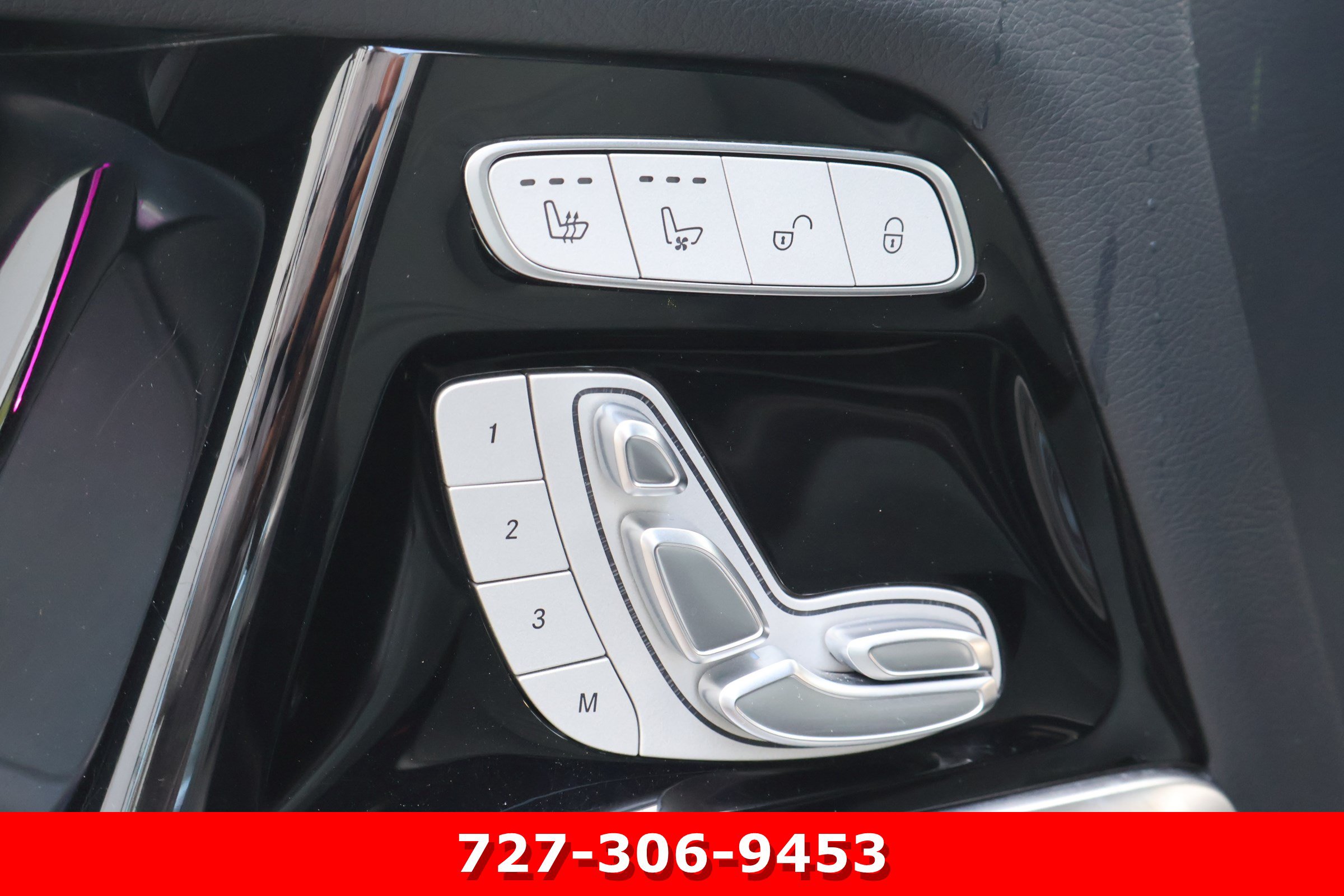 Used 2025 Mercedes-Benz G 550 image 16
