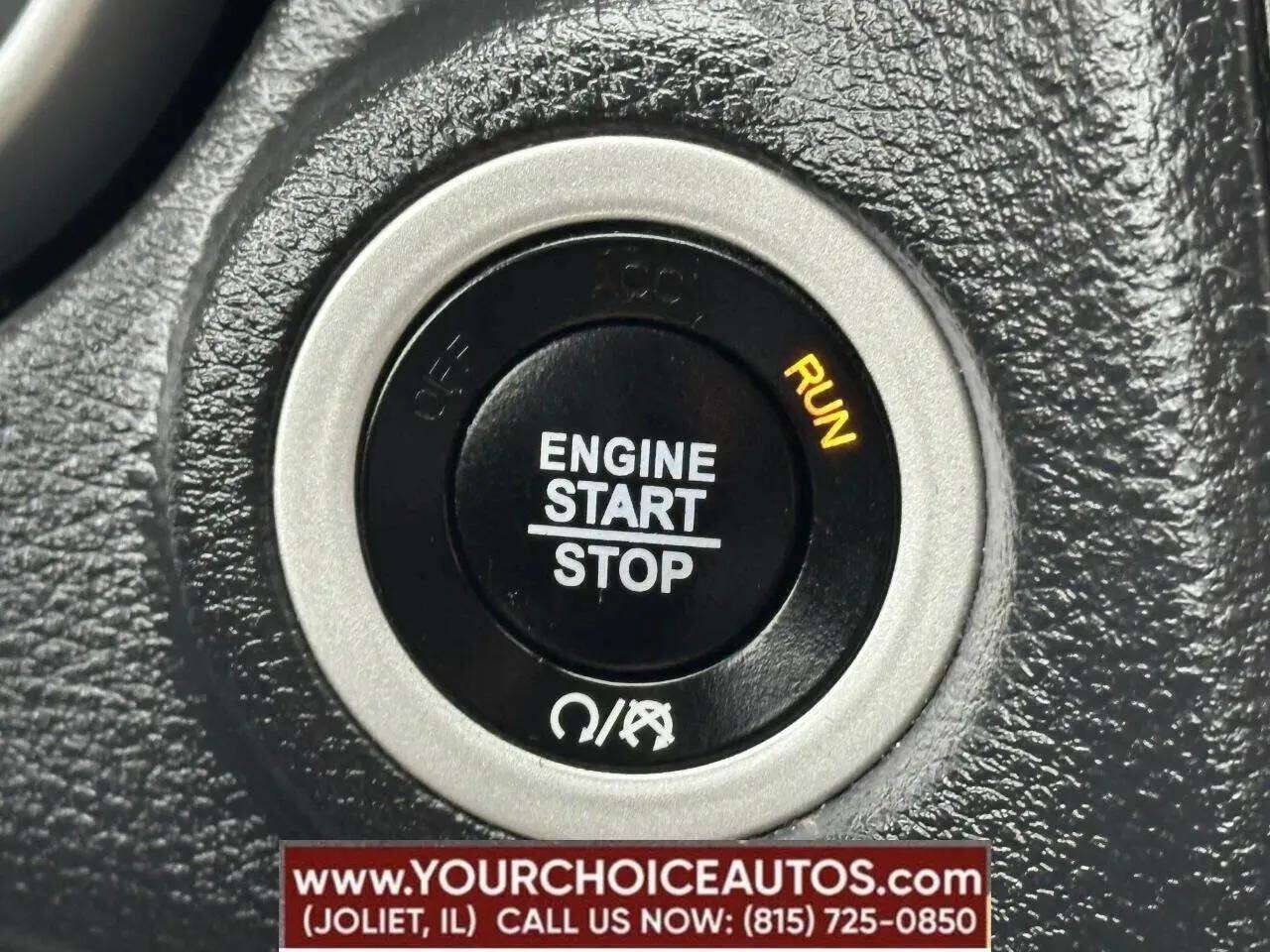Used 2020 Dodge Journey SE FWD image 34