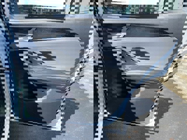 New 2025 Volkswagen Tiguan SE R-Line image 48