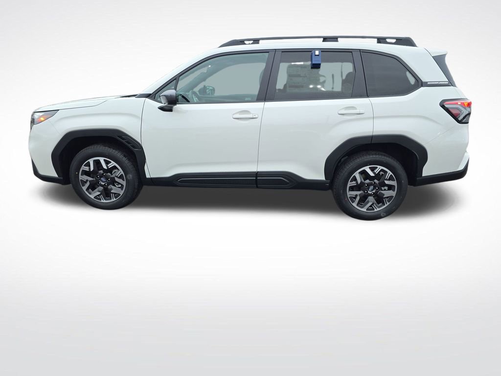 New 2026 Subaru Forester Premium image 4