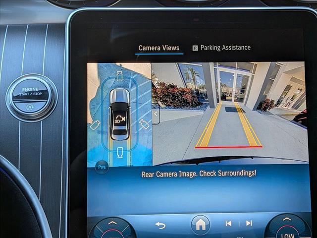 New 2026 Mercedes-Benz C 300 C 300 image 12