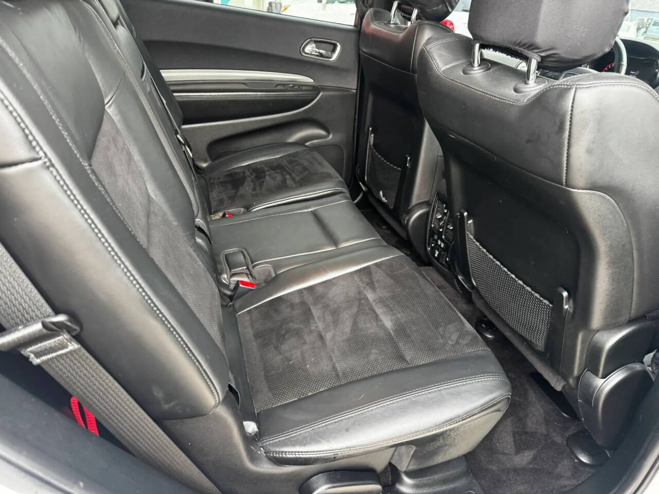 Used 2018 Dodge Durango GT AWD/4WD image 15