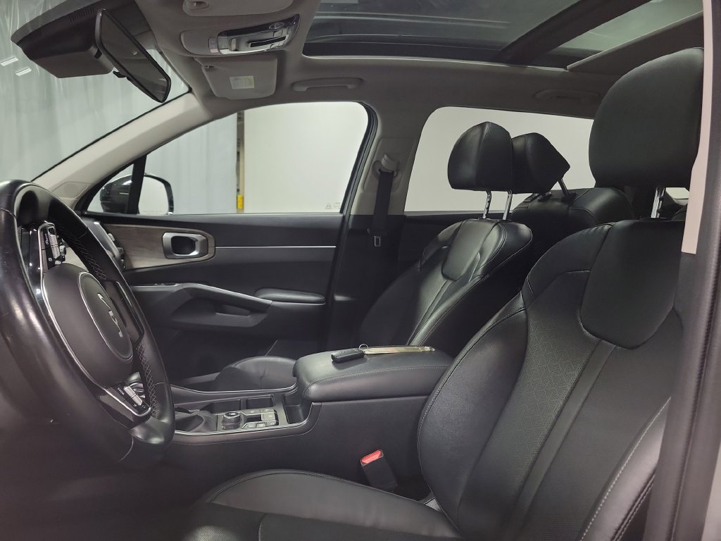 Used 2022 Kia Sorento X-Line EX AWD/4WD image 15