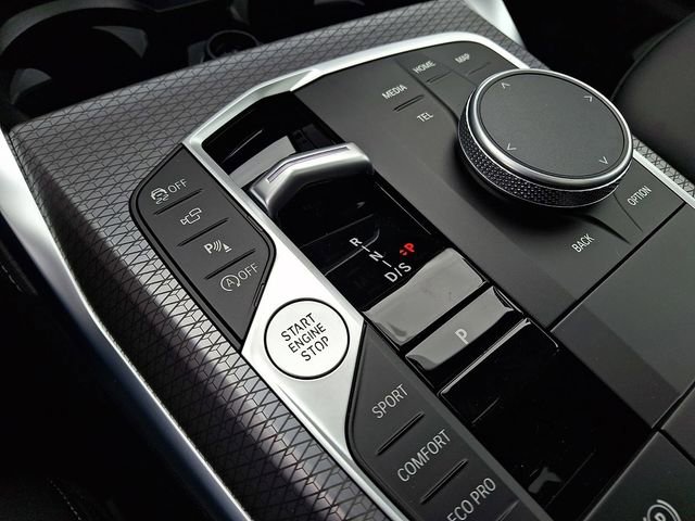 New 2026 BMW 440i xDrive w/ Premium Package image 13