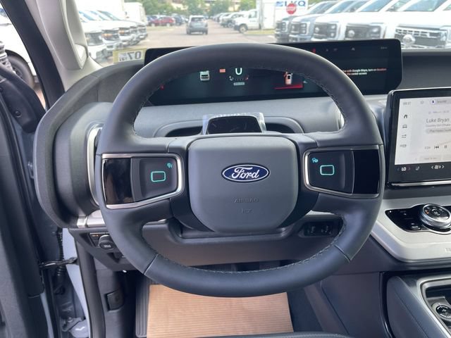 New 2027 Ford Expedition Max Active AWD/4WD image 16