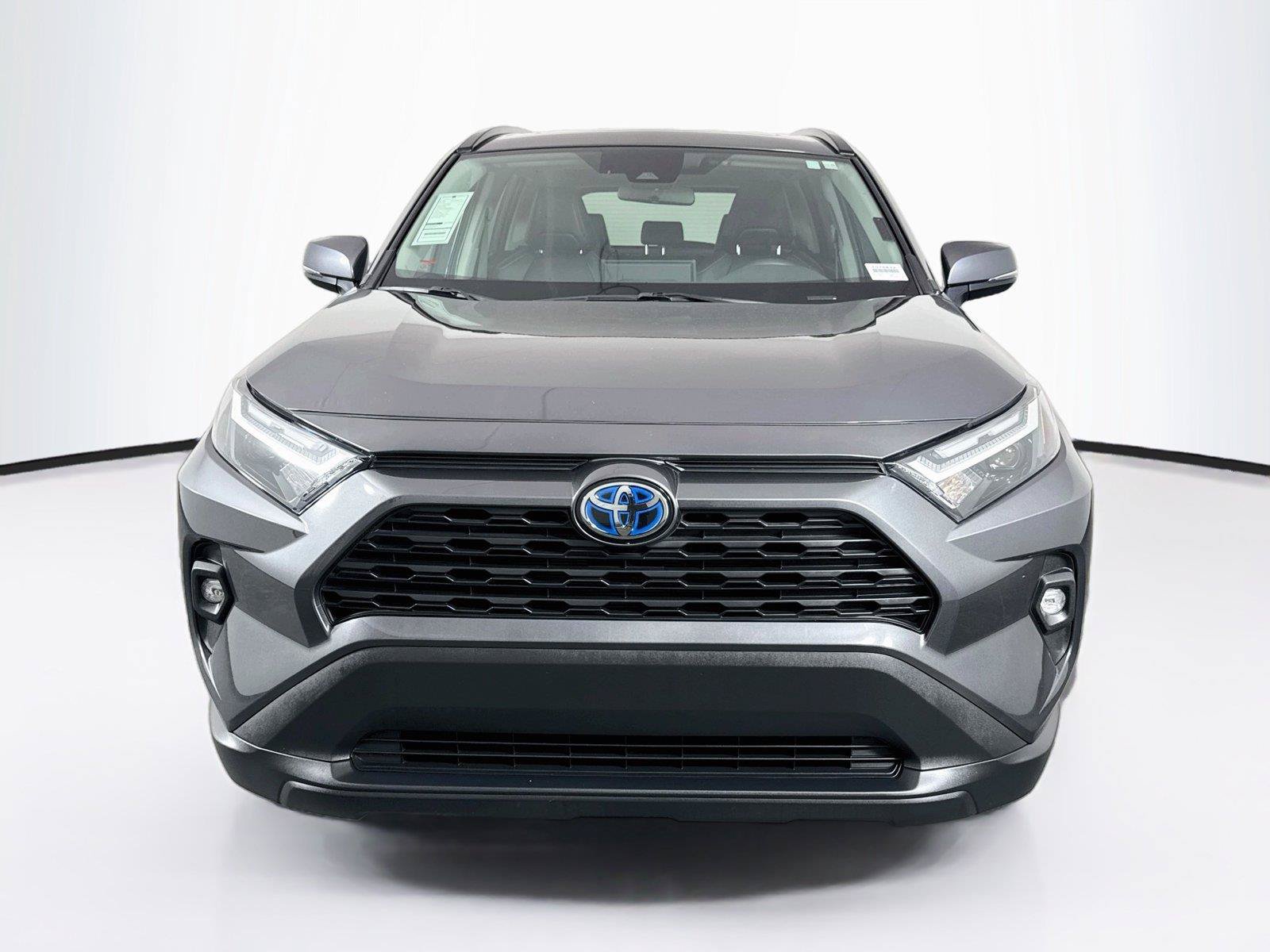 Certified 2024 Toyota RAV4 XLE Premium w/ Weather Package AWD/4WD image 9