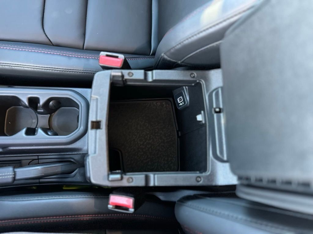 New 2026 Jeep Wrangler Unlimited Rubicon image 23