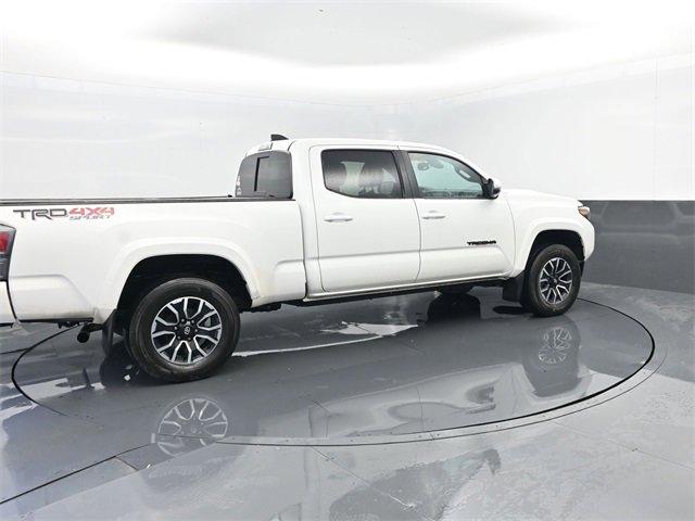 Used 2023 Toyota Tacoma TRD Sport image 22