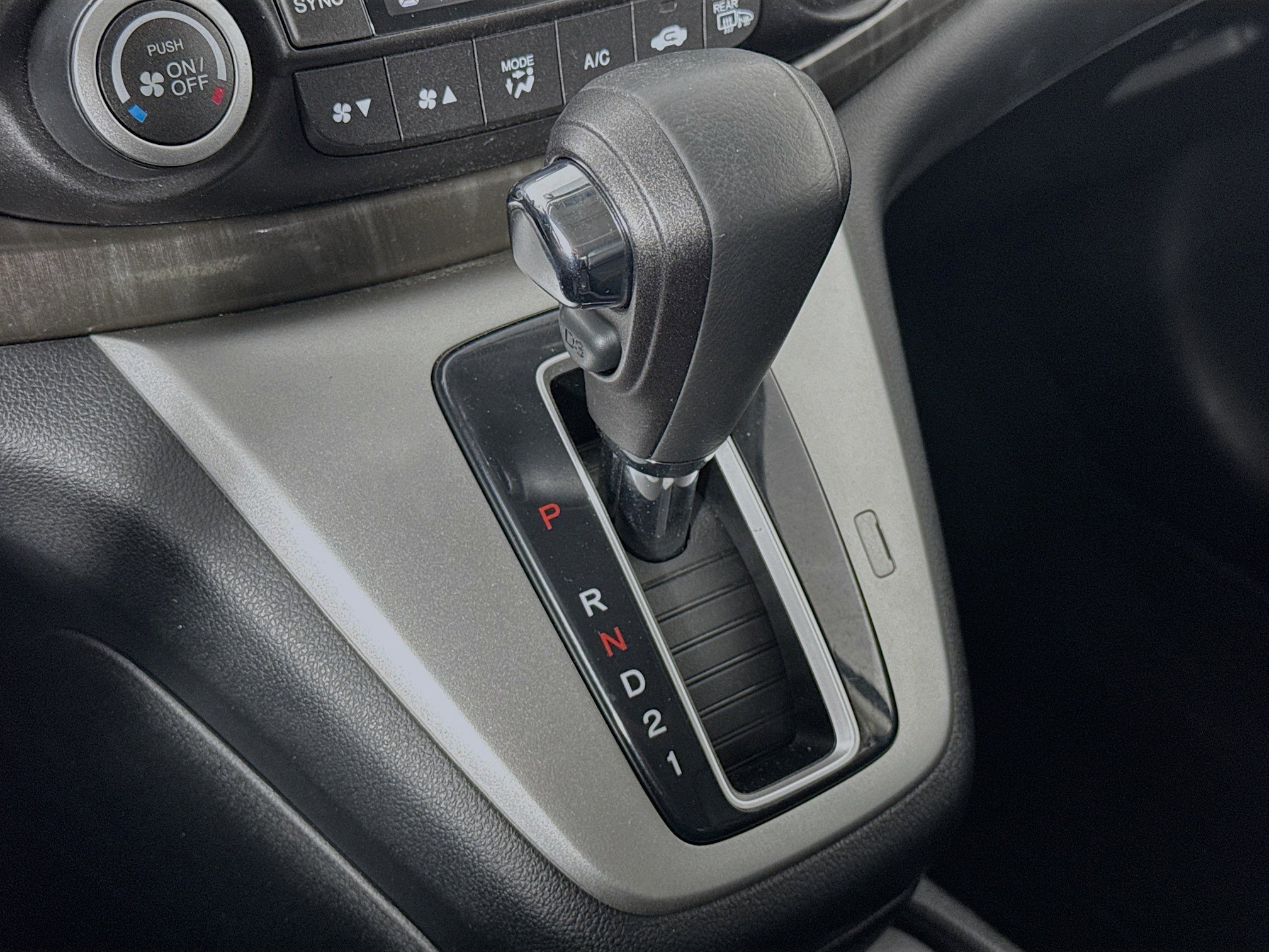 Used 2013 Honda CR-V EX-L image 16