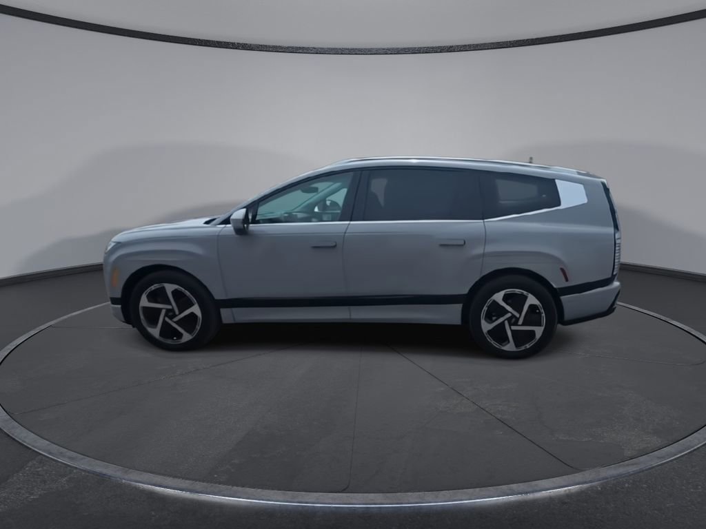 New 2026 Hyundai Ioniq 9 Calligraphy image 6