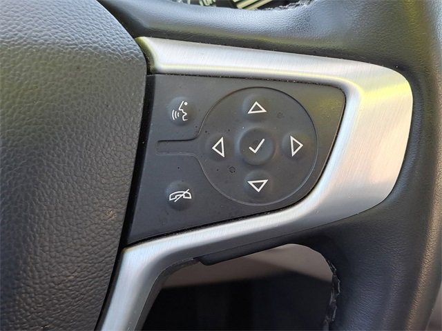 Used 2023 GMC Terrain SLT image 14