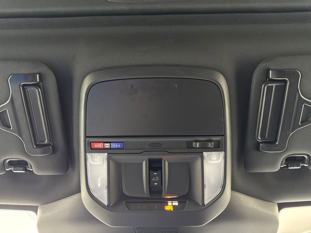 Certified 2025 Subaru Forester Limited image 21