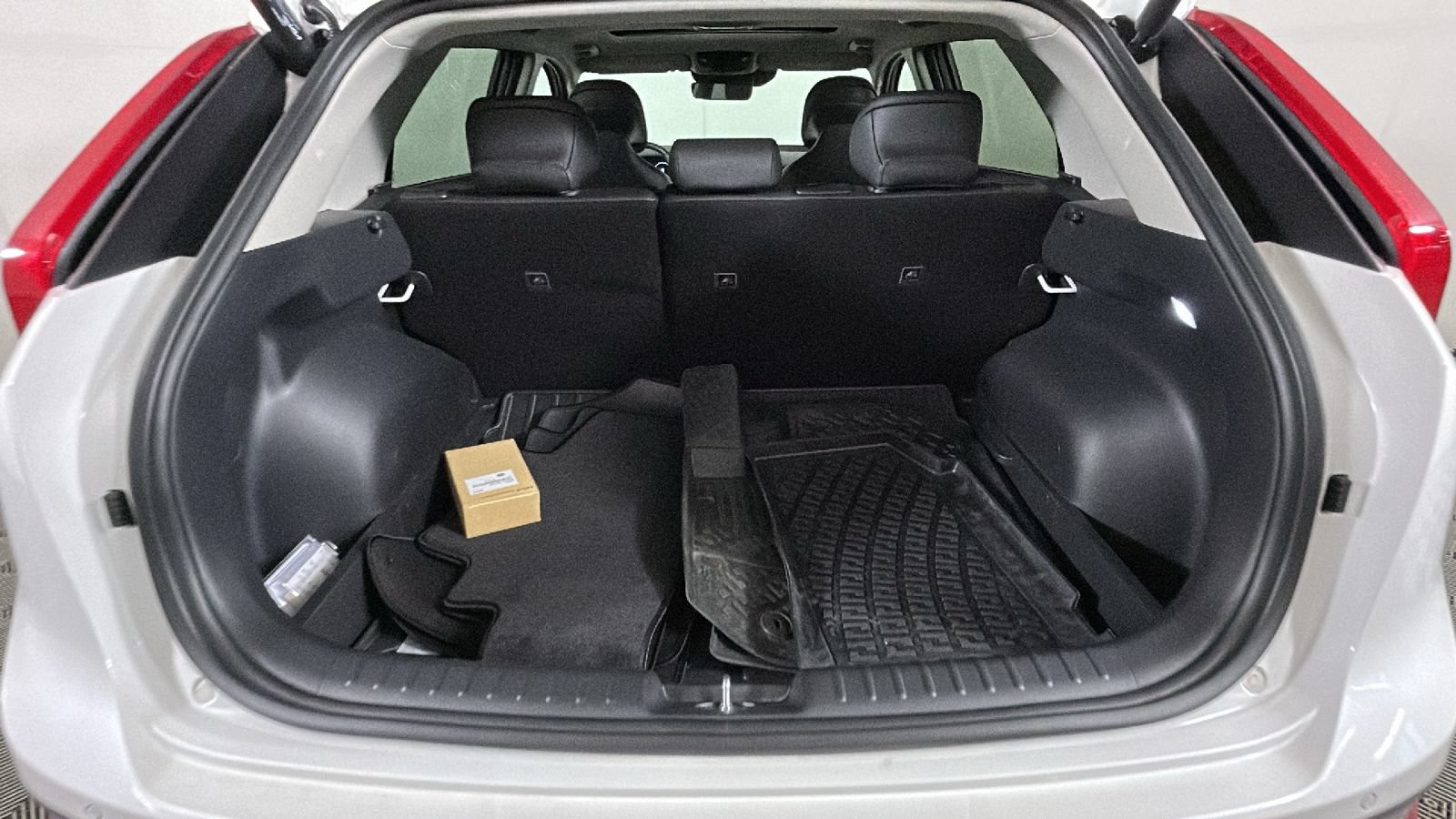 Used 2024 Kia Niro Wave w/ Wave Preserve Package FWD image 32