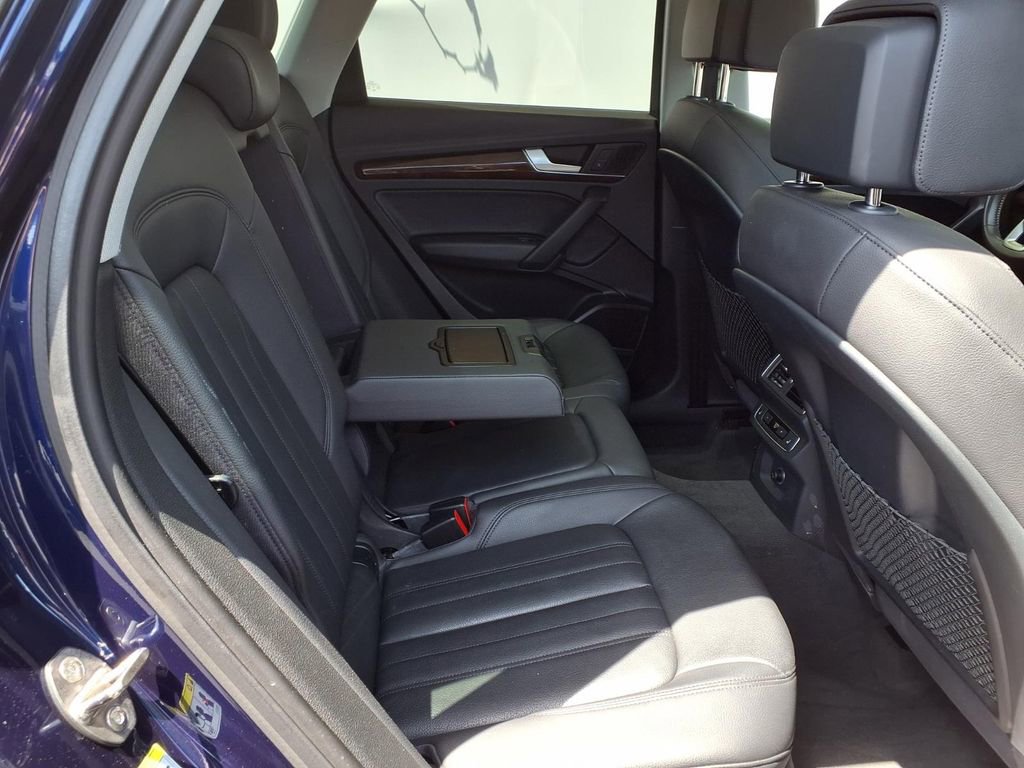 Used 2018 Audi Q5 2.0T Premium Plus AWD/4WD image 22