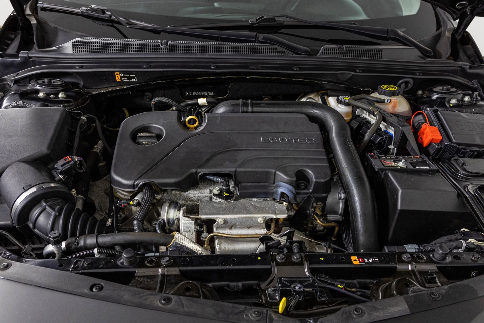 Used 2021 Chevrolet Malibu LT w/ Midnight Edition image 46