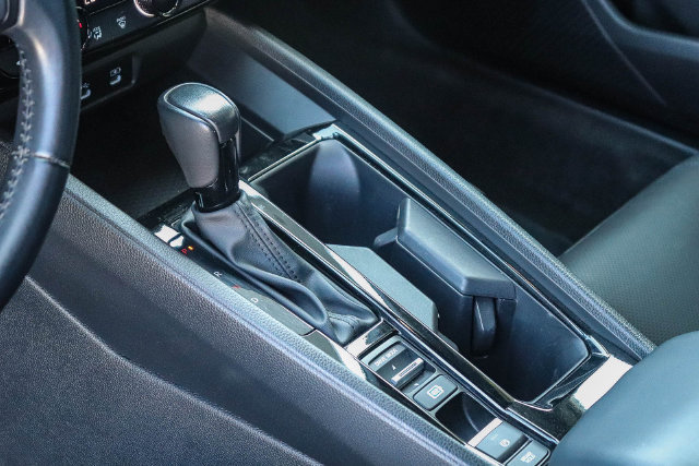 Used 2024 Honda Accord Sport image 20