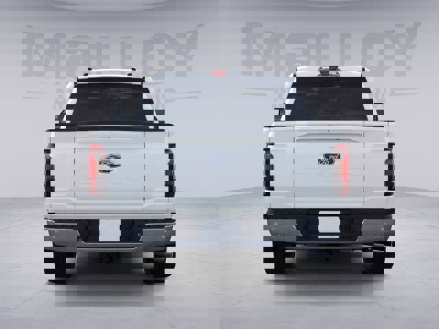 New 2025 Ford F150 Lariat w/ Equipment Group 501A Mid image 35