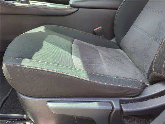 Used 2022 Nissan Sentra SR FWD image 9