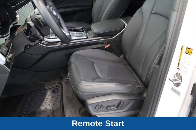 Certified 2025 Audi Q7 2.0T Premium Plus AWD/4WD image 11