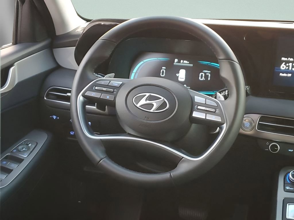 Used 2025 Hyundai Palisade XRT image 19