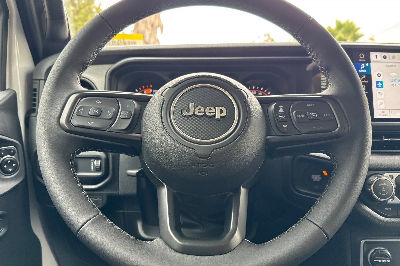 New 2026 Jeep Wrangler Willys image 22