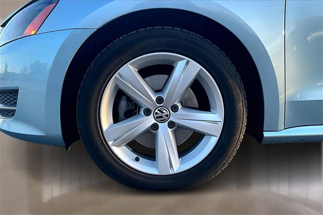 Used 2012 Volkswagen Passat 2.5 SE image 27