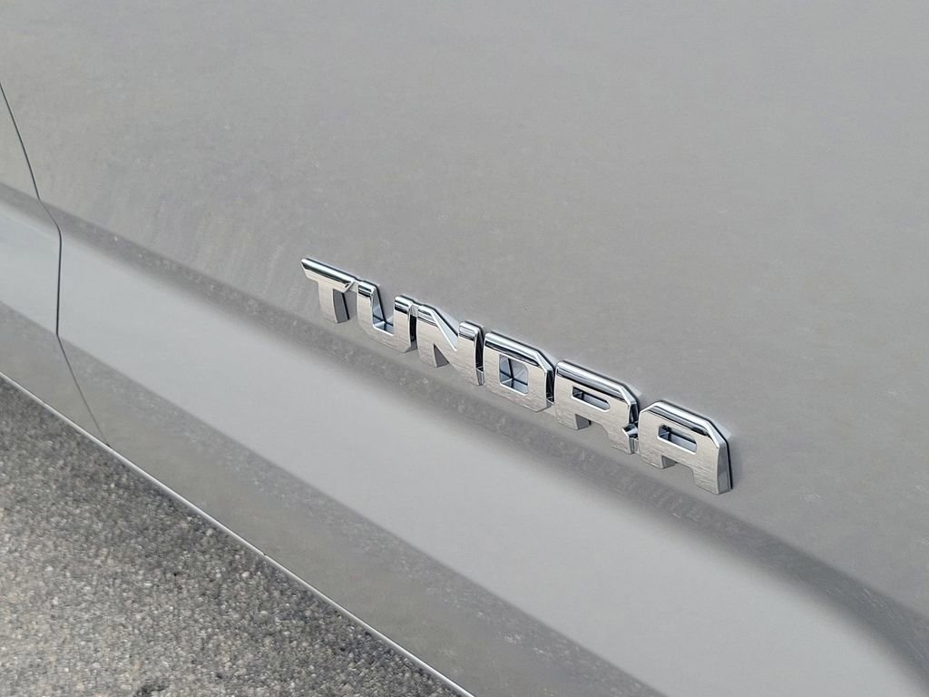 New 2026 Toyota Tundra SR5 image 39