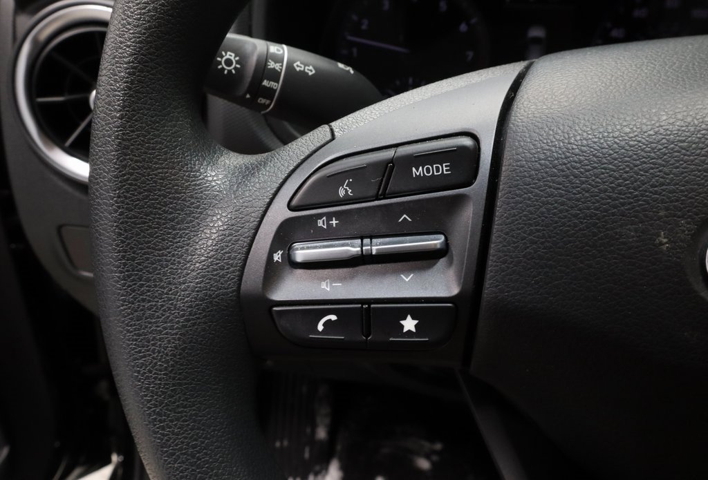 Certified 2023 Hyundai Kona SE w/ Cargo Package image 26