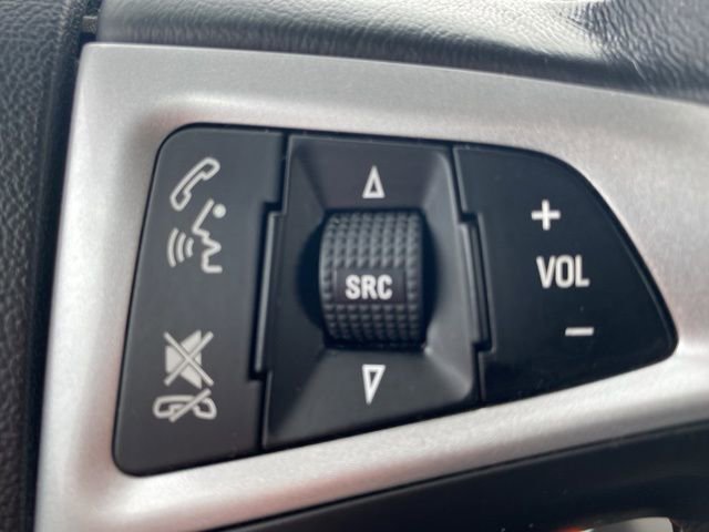 Used 2017 Chevrolet Equinox LT w/ Convenience Package image 17