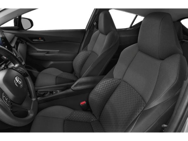 Used 2020 Toyota C-HR LE image 9