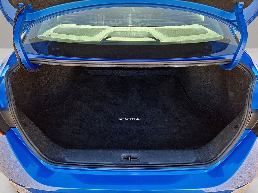 Used 2024 Nissan Sentra SV image 11