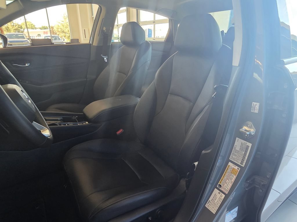 Certified 2023 Honda Accord Touring image 14