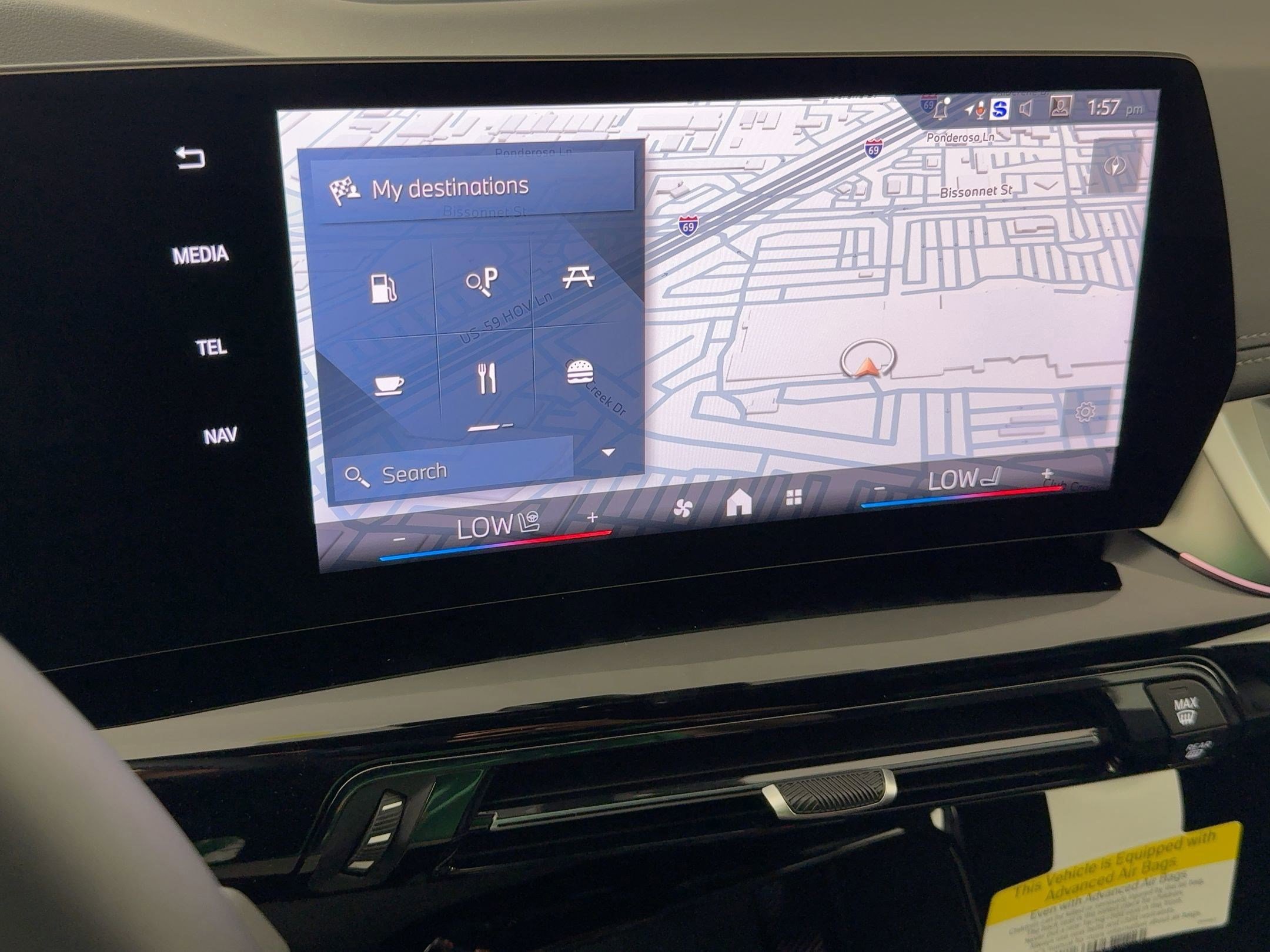 Used 2026 BMW X1 xDrive28i w/ Convenience Package image 23